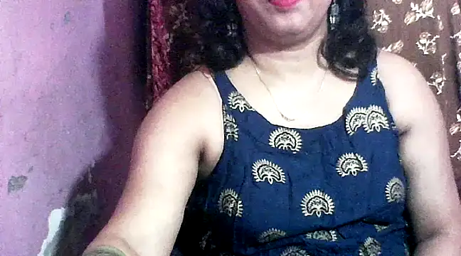 koyel90 online show from 3, 1, 2025