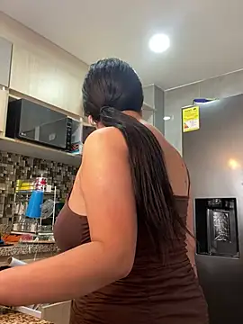 Snapshot of emilyjohanson chatting on 7, 1, 2025 emilyjohanson online show from 7, 1, 2025