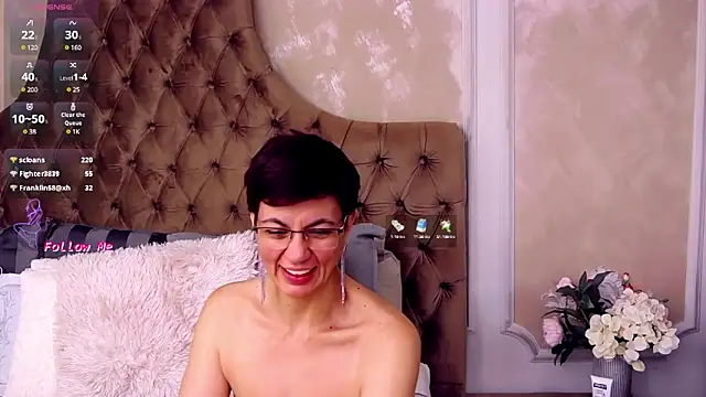 BustyPenellope online show from 22, 1, 2025