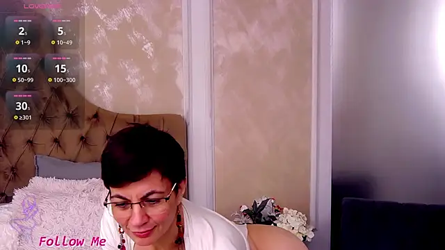 BustyPenellope online show from 28, 1, 2025