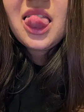 Jane BBW online show from 19, 2, 2025