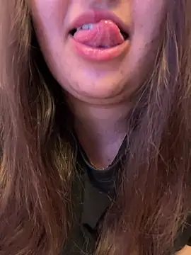 Jane BBW online show from 26, 2, 2025