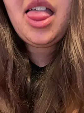 Jane BBW online show from 27, 2, 2025