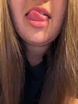 Jane BBW online show from 1, 3, 2025