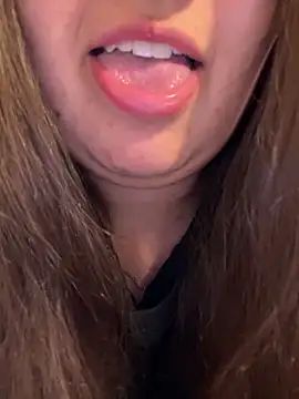 Jane BBW online show from 1, 3, 2025