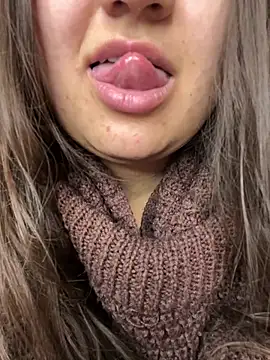 Jane BBW online show from 11, 3, 2025