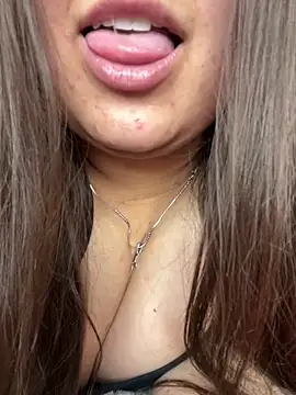 Jane BBW online show from 13, 3, 2025