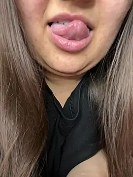 Jane BBW online show from 19, 3, 2025