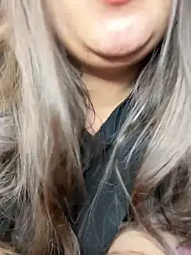 Jane BBW online show from 20, 3, 2025