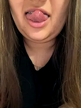 Jane BBW online show from 29, 10, 2025