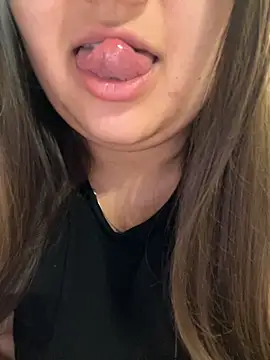 Jane BBW online show from 11, 11, 2025