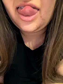 Jane BBW online show from 23, 11, 2025