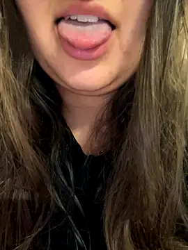 Jane BBW online show from 24, 11, 2025