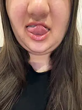 Jane BBW online show from 12, 3, 2026