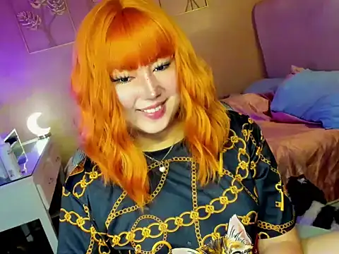 HOTnWILDalice online show from 2, 10, 2025