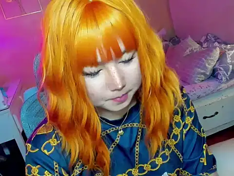 HOTnWILDalice online show from 22, 11, 2025