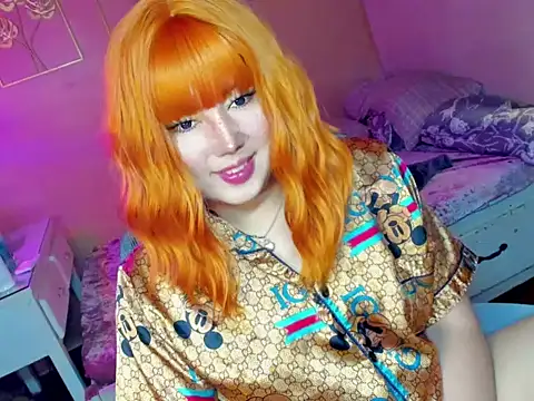 HOTnWILDalice online show from 24, 11, 2025