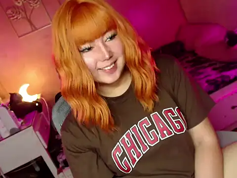 HOTnWILDalice online show from 3, 12, 2025