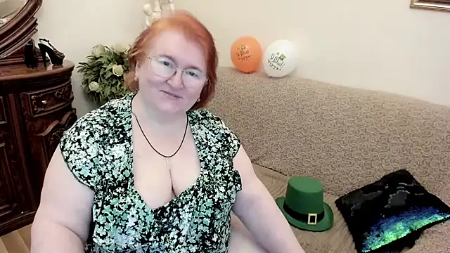 leiamillersonn online show from 18, 3, 2026