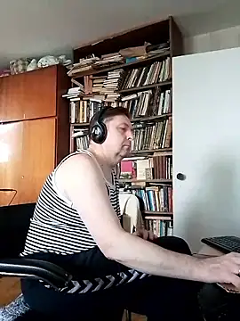 Snapshot of Pokaz2020 chatting on 14, 6, 2026 Pokaz2020 online show from 14, 6, 2026