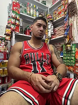 Dimitri Colleman online show from 18, 10, 2025