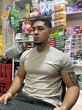 Dimitri Colleman online show from 20, 11, 2025