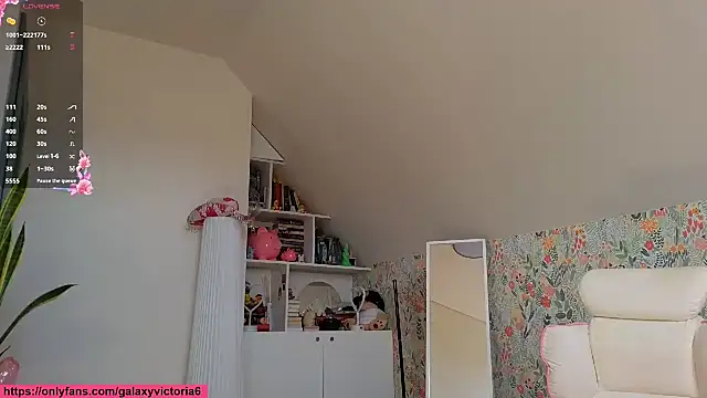 Snapshot of brilliantvictoria chatting on 20, 6, 2026 brilliantvictoria online show from 20, 6, 2026