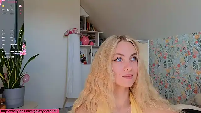 Snapshot of brilliantvictoria chatting on 21, 6, 2026 brilliantvictoria online show from 21, 6, 2026