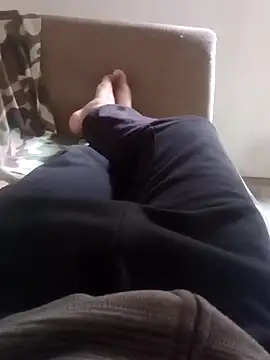 garoto1997 online show from 31, 10, 2025