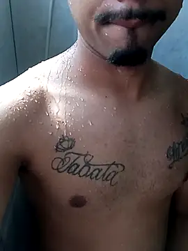 garoto1997 online show from 4, 11, 2025