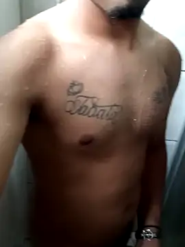 garoto1997 online show from 6, 11, 2025