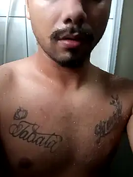 garoto1997 online show from 10, 11, 2025