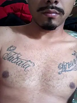 garoto1997 online show from 14, 11, 2025