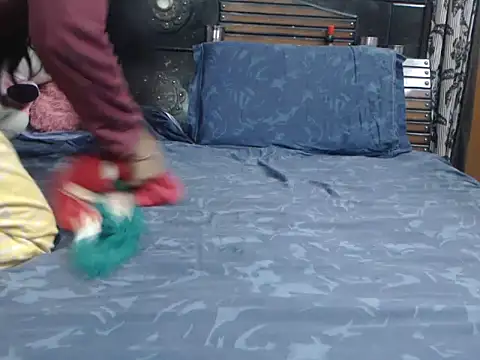 prettyindiandoll online show from 8, 10, 2025