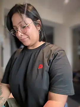 DannaaMeliza online show from 13, 12, 2024