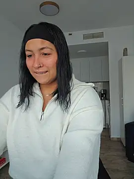 DannaaMeliza online show from 19, 1, 2026