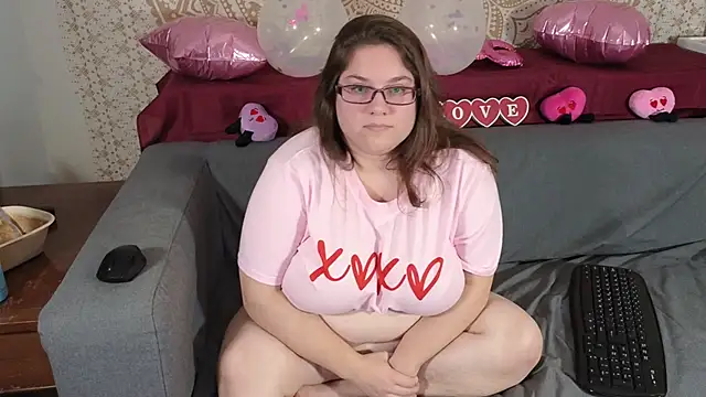 DrenchedDelicates online show from 15, 2, 2025