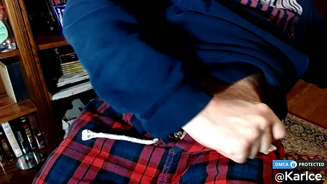 Snapshot of karlce chatting on 16, 2, 2025 karlce online show from 16, 2, 2025