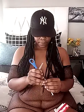 SQUITBOOTY online show from 20, 9, 2025