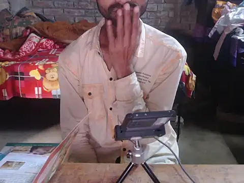 ThethunderPo online show from 26, 2, 2026