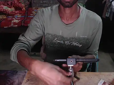 ThethunderPo online show from 19, 3, 2026