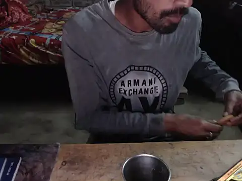 ThethunderPo online show from 14, 4, 2026