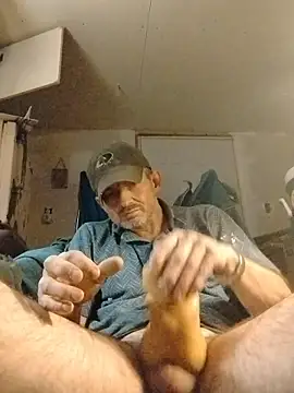 ROBERT0516 online show from 14, 11, 2025