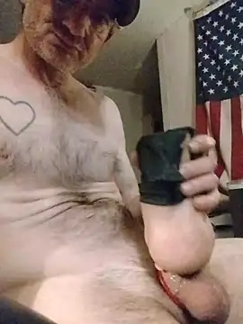 ROBERT0516 online show from 20, 2, 2026