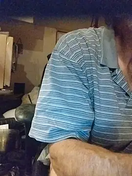 ROBERT0516 online show from 7, 4, 2026