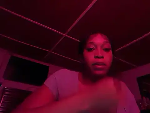 saffirebleu online show from 22, 4, 2026