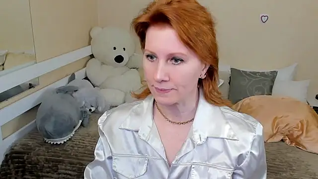 FoxySophia online show from 27, 1, 2025