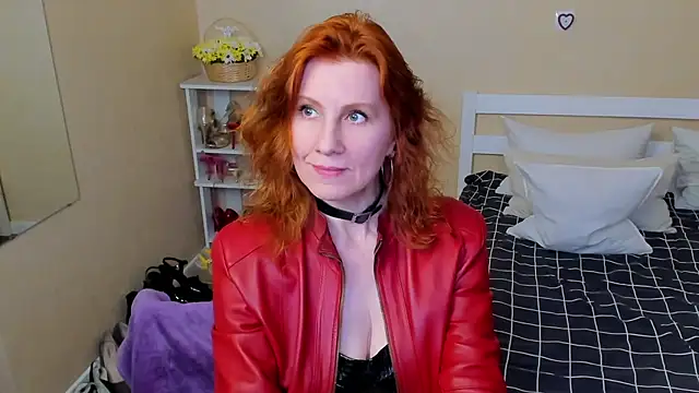 FoxySophia online show from 22, 11, 2025