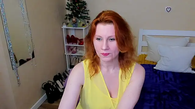 FoxySophia online show from 20, 12, 2025