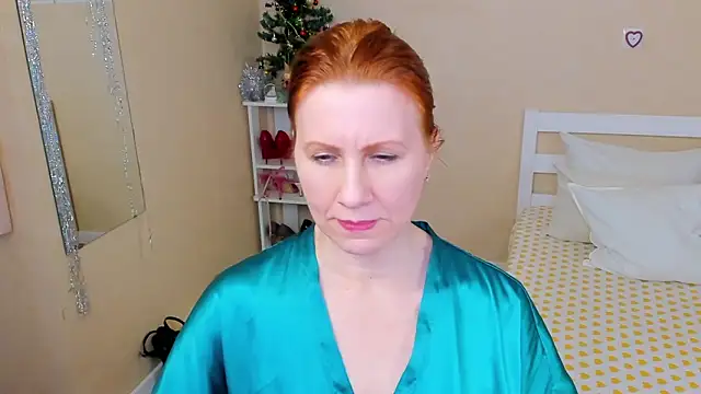 FoxySophia online show from 7, 1, 2026